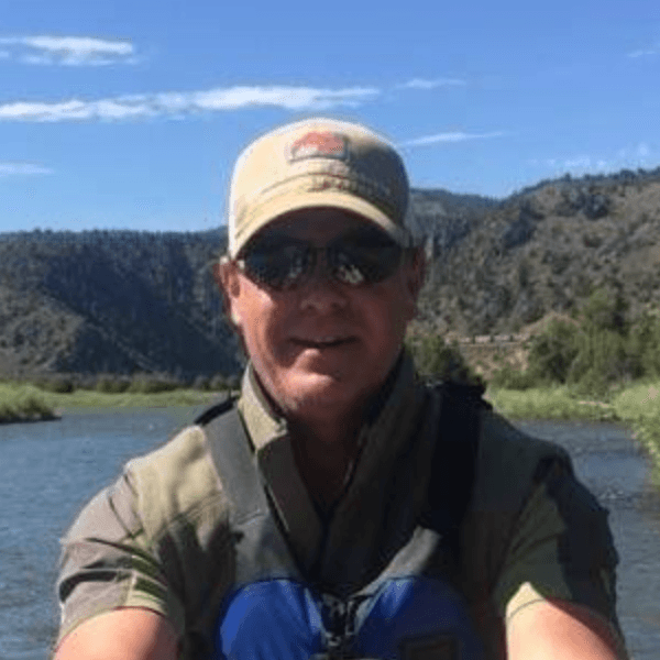 Hunter Killian - Loan Officer | NMLS# 388973