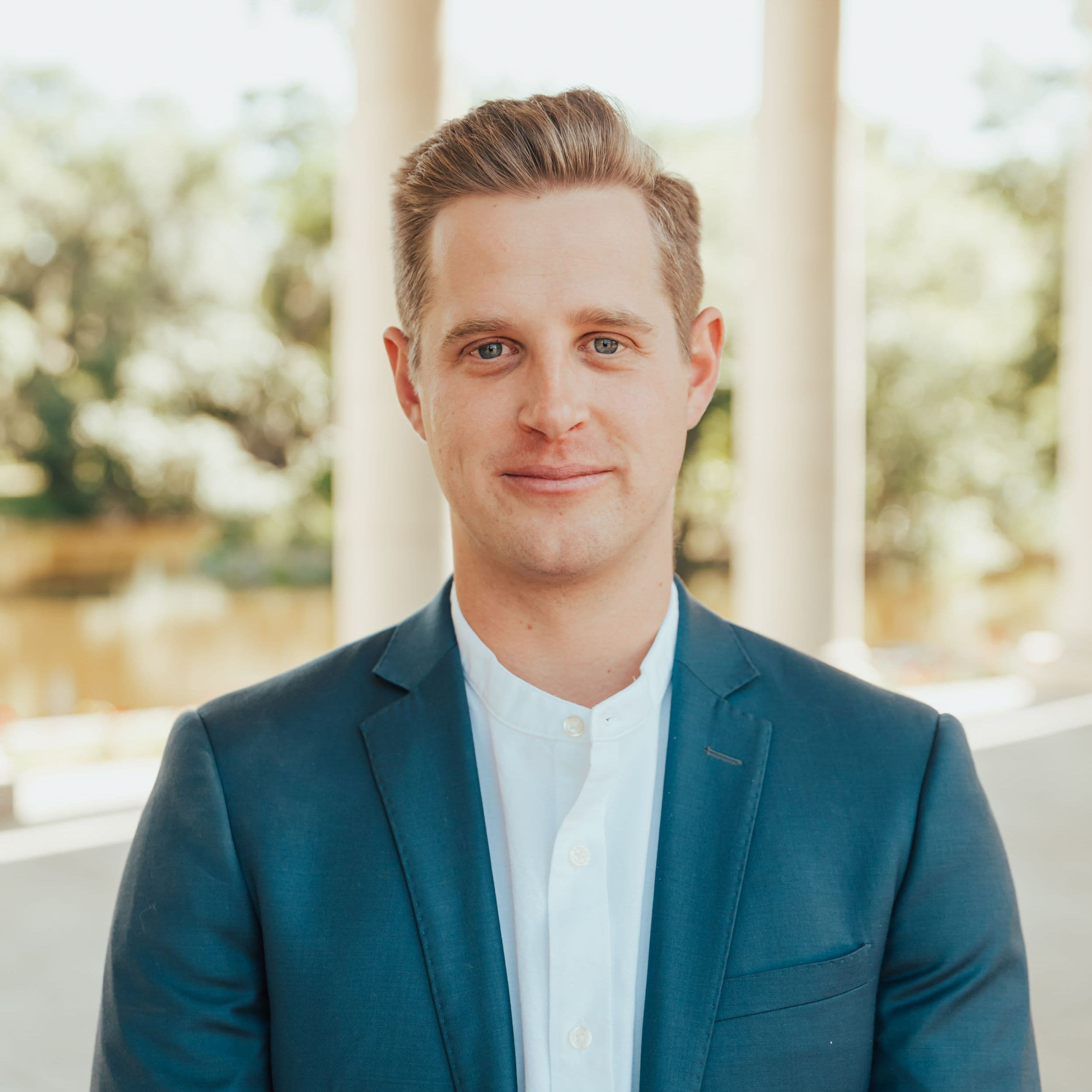 Quinton Schultz - Loan Officer | NMLS #1588293