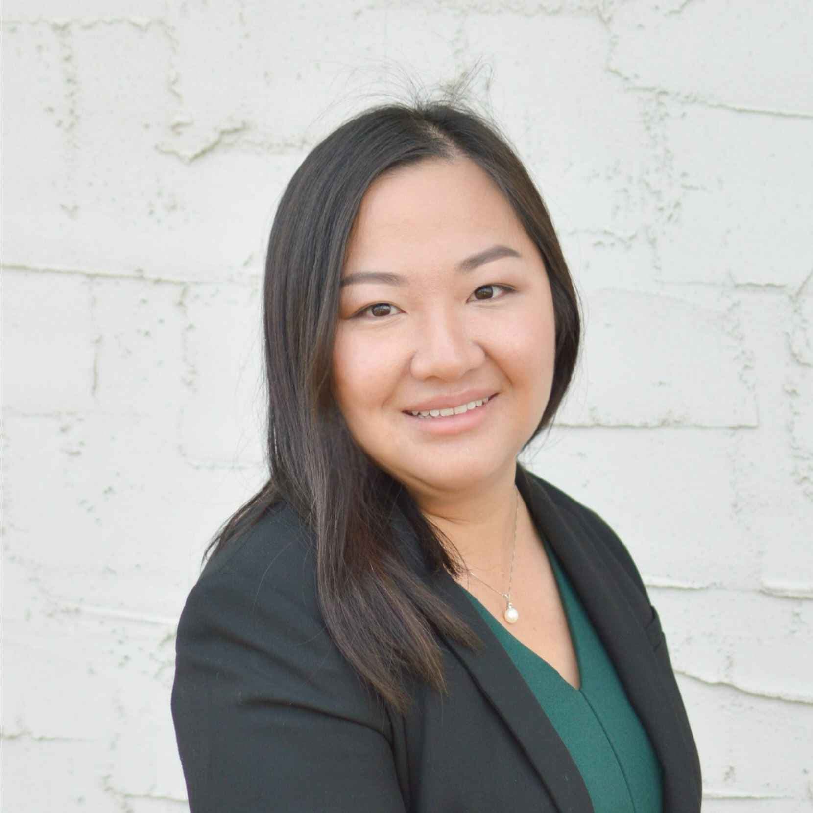 Jun Yang - Loan Consultant | NMLS # 2222953