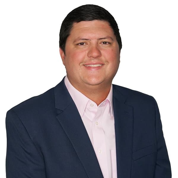 Blaine Buente - Production Assistant | NMLS # 1816937