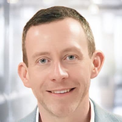 James Garvey - Branch Manager | NMLS 314551