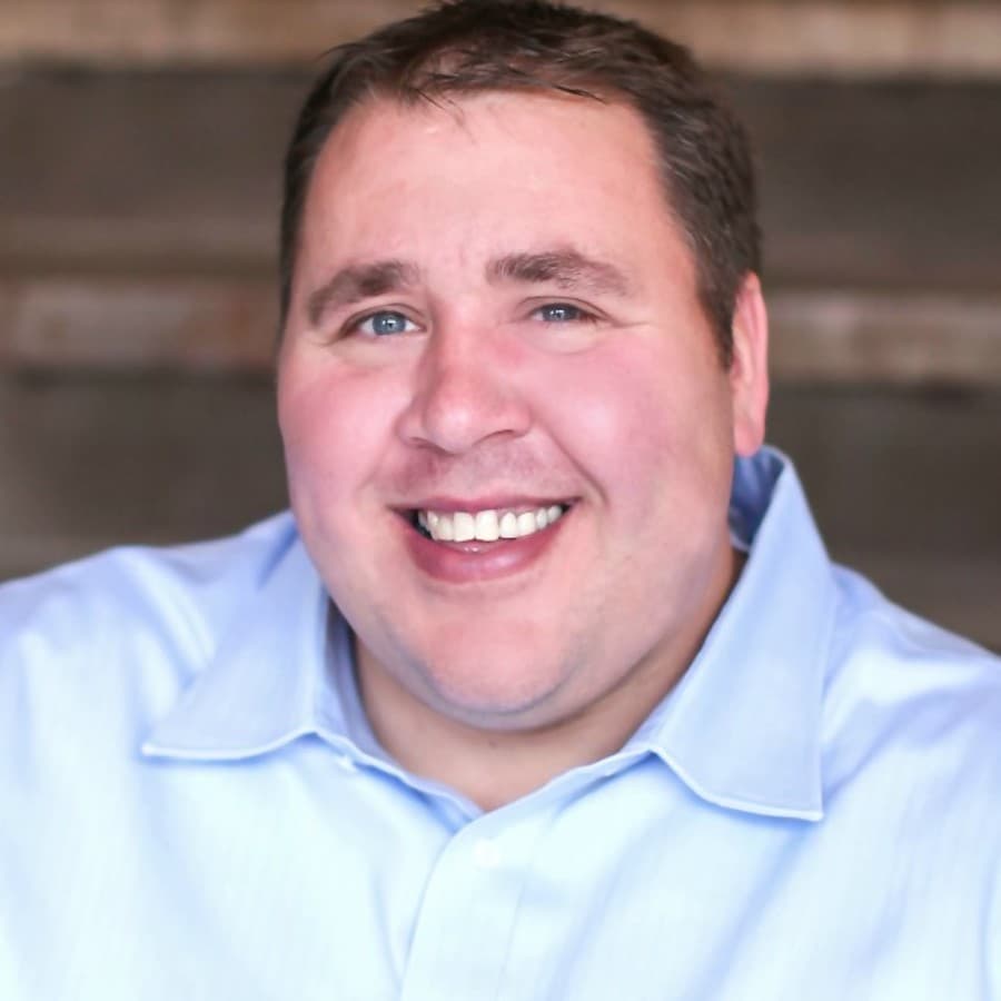 Lance Herring - The KC Team