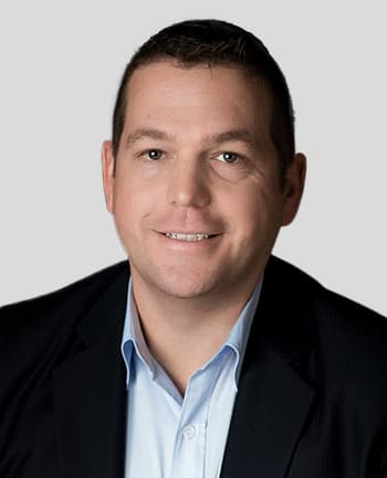 Aaron Bigler at CrossCountry Mortgage - VP of Mortgage Lending | NMLS #2040548