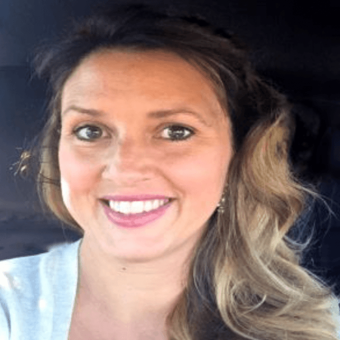 Apryl Holcombe, Loan Officer, NMLS # 1636795 - American Financial Network, Inc. - Loan Officer | NMLS # 1636795