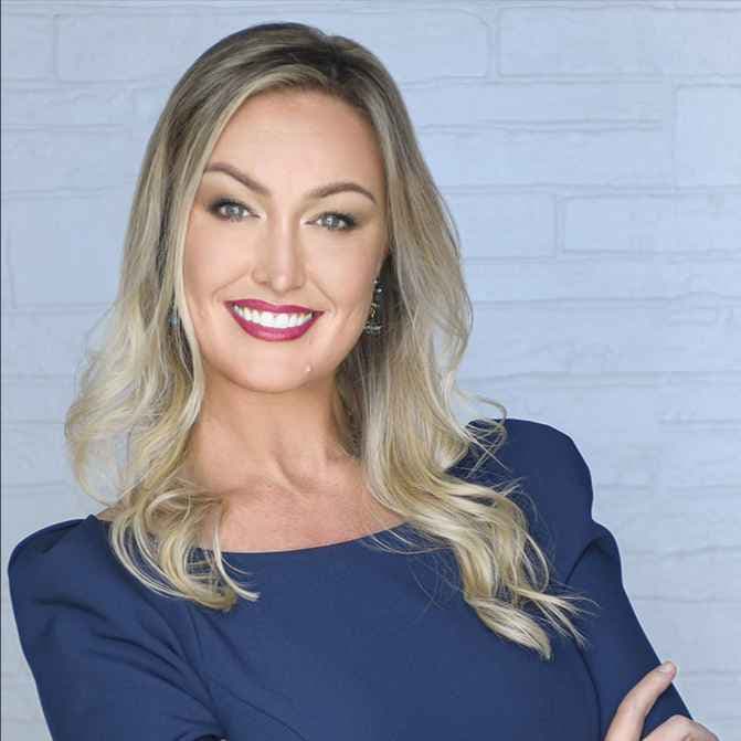 Jodi Pirowskin - LOAN OFFICER | NMLS# 1965585