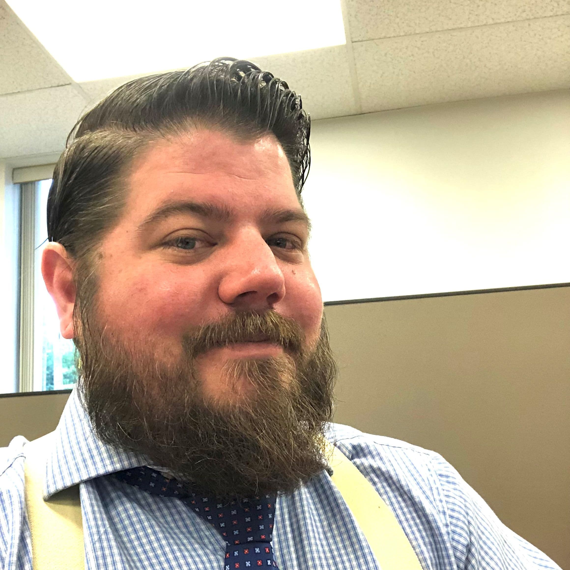 Brandon Pratt - New American Funding - Sr. Loan Officer | NMLS # 1545637