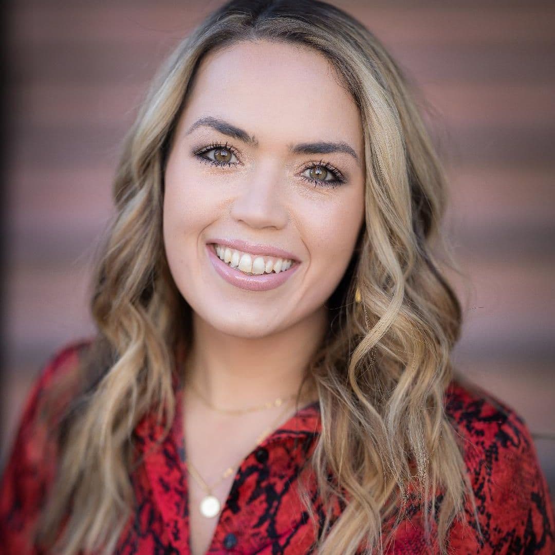 Lindsey Andrus - Loan Consultant | NMLS # 1791046
