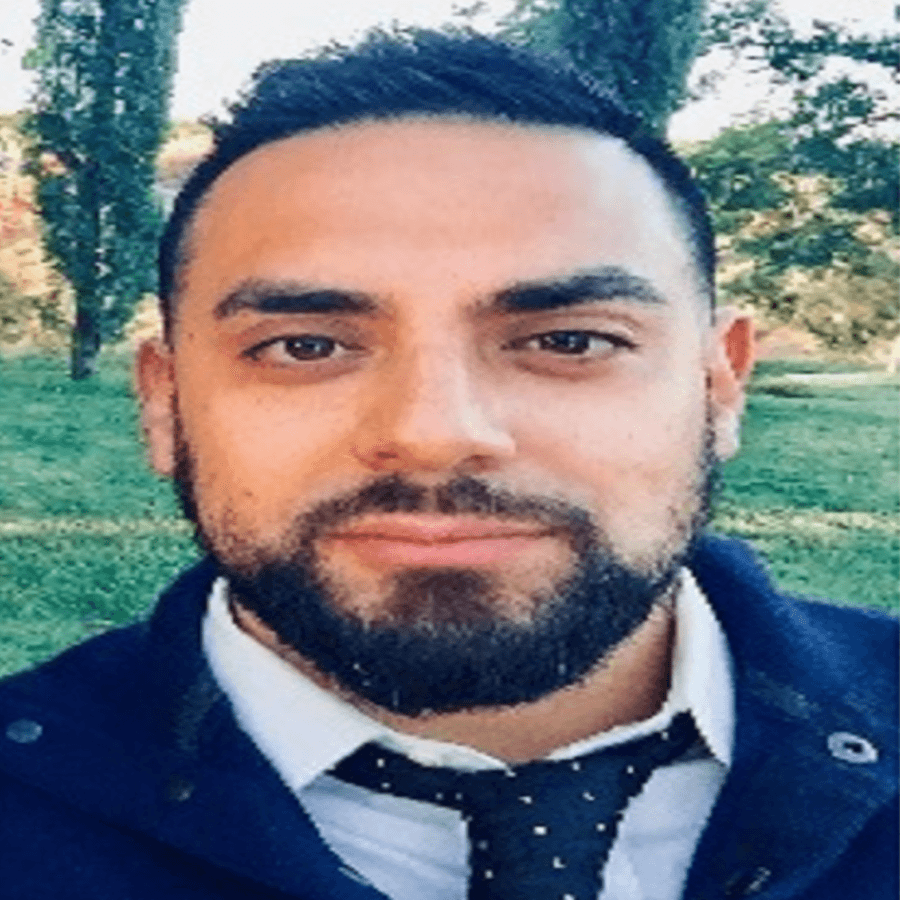 Diego Talavera - New American Funding - Loan Officer Assistant | NMLS # 1610113