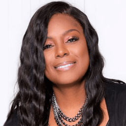 LaTonya Harper - USA Mortgage Profile Picture