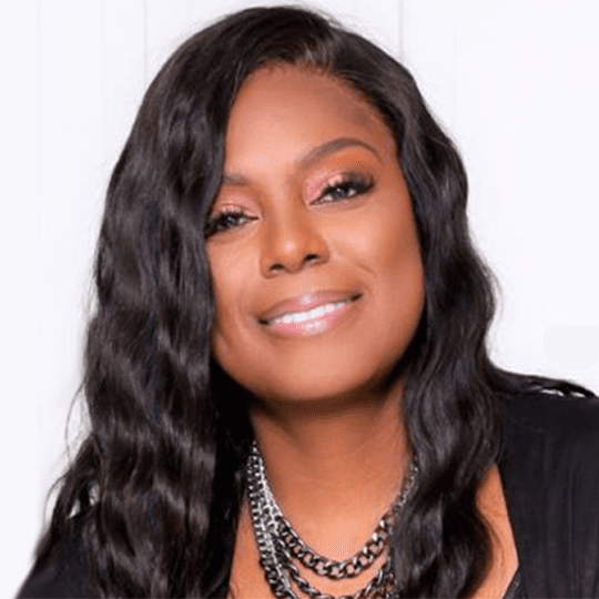 LaTonya Harper - USA Mortgage - Sales Manager