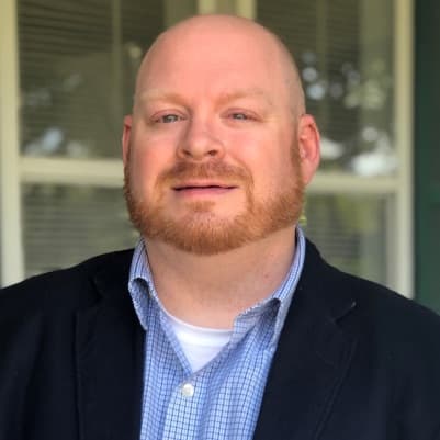 Kenny Nelson - Loan Officer | NMLS 856822
