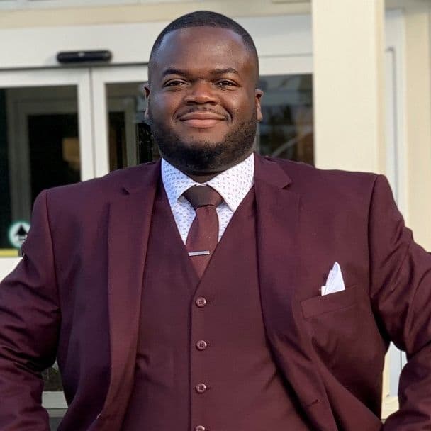 Andre Wright - New American Funding - Loan Consultant | NMLS # 954382