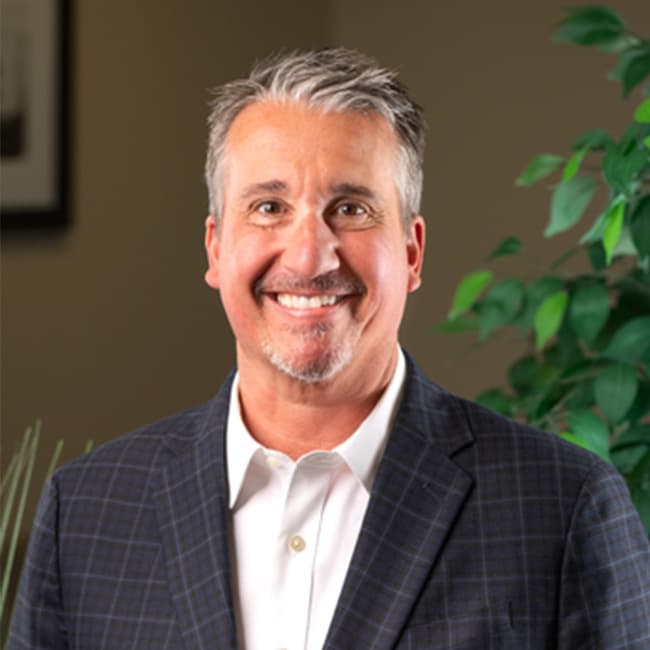 Greg Clausen - First Community Mortgage - NMLS ID 1065023 - Senior Loan Originator/Production Manager | NMLS ID 1065023