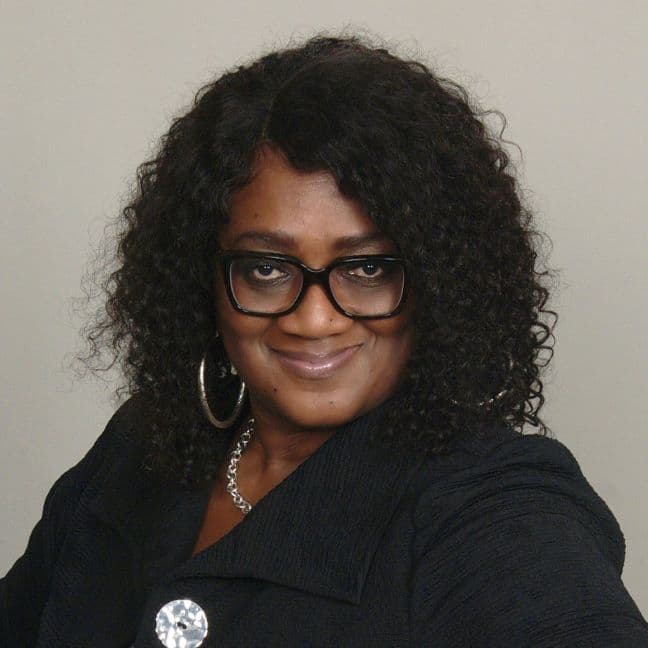 Retunda Wilson - Thrive Mortgage Corporate