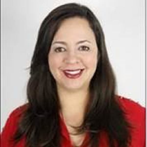 Maria Briceno - New American Funding - Loan Consultant | NMLS # 1711979