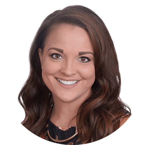 Jackie Barrett - Loan Officer l NMLS# 2397839
