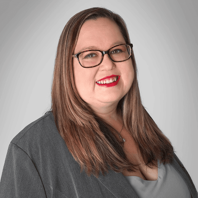 Rebecca Haller - Loan Officer | NMLS# 903034