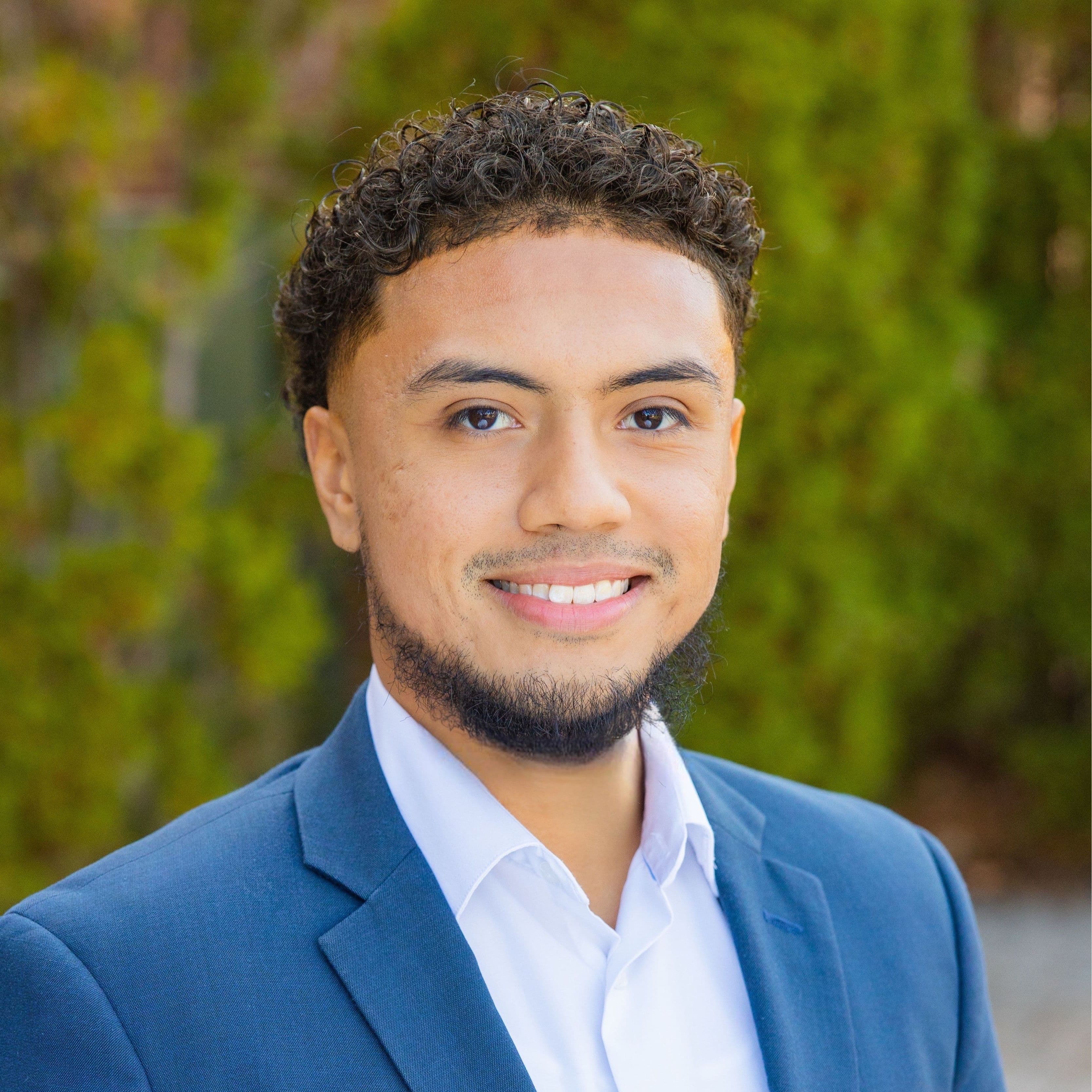 Alex Castellon - Churchill Mortgage - Home Loan Specialist | NMLS 2190563
