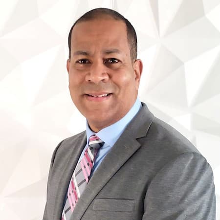 New American Funding - Marco Muniz - Loan Consultant | NMLS # 1981148