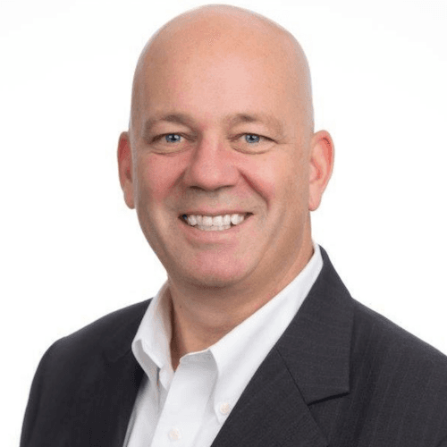 Ron Gardiner - Movement Mortgage - Outside LO
