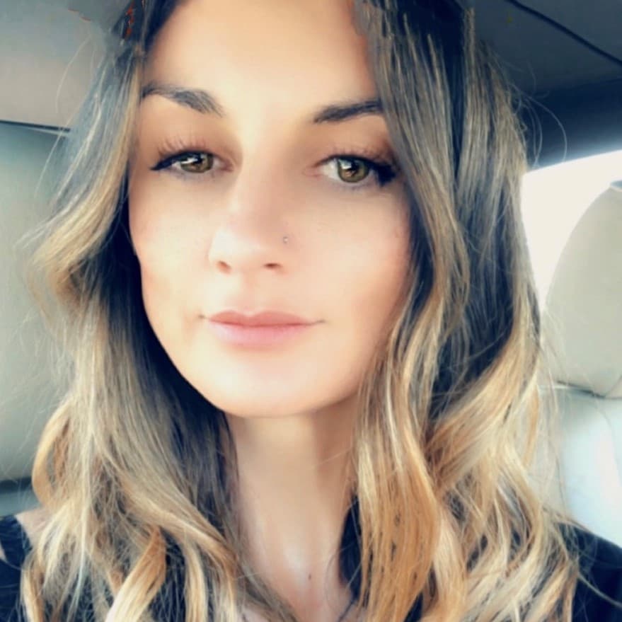 Suzana Measham - Movement Mortgage - Loan Officer