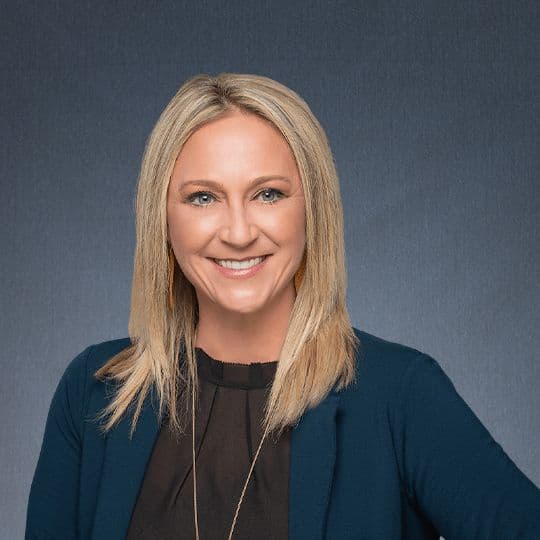 Nataleigh Jackson - Hallmark Home Mortgage | NMLS# 796526