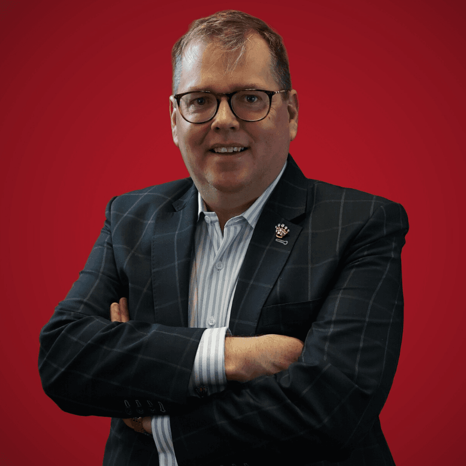 Richard Riddle - Crown Home Mortgage - Division Manager - Crown Home Mortgage - Tampa