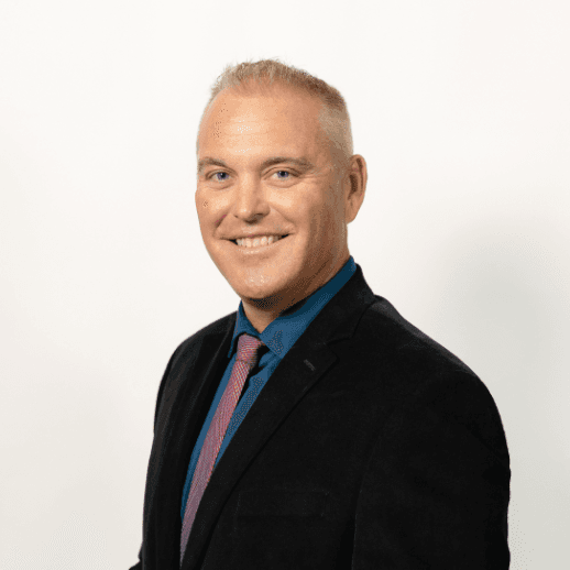 Mike Frank - New American Funding - Regional Sales Manager | NMLS # 328707
