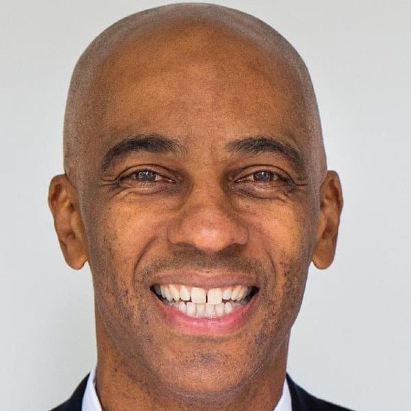Geoff Worrell - Senior Loan Officer