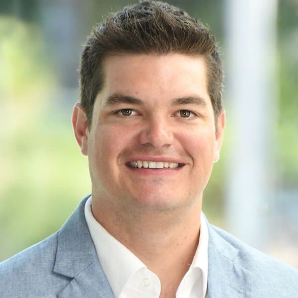 Aaron Benton - Loan Officer