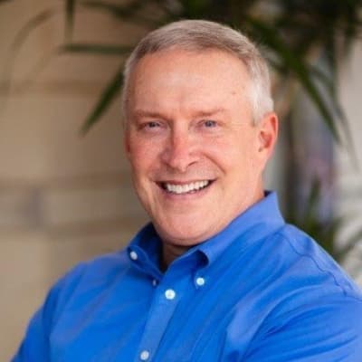 Michael Haeffner - Atlantic Bay Mortgage Group