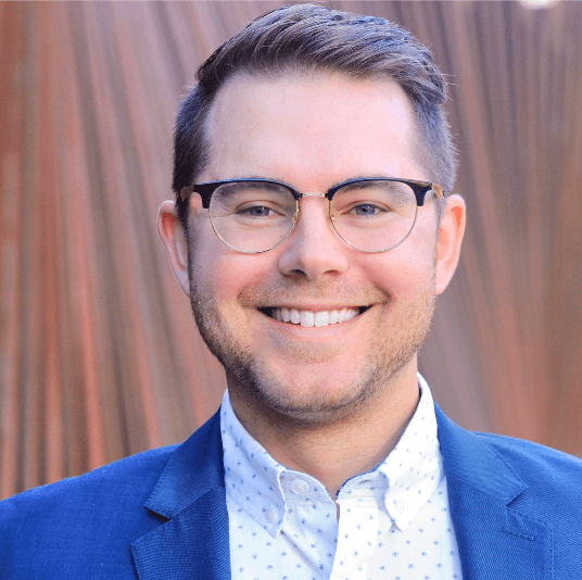 Cody Marsh - New American Funding - Sales Manager | NMLS # 1876253