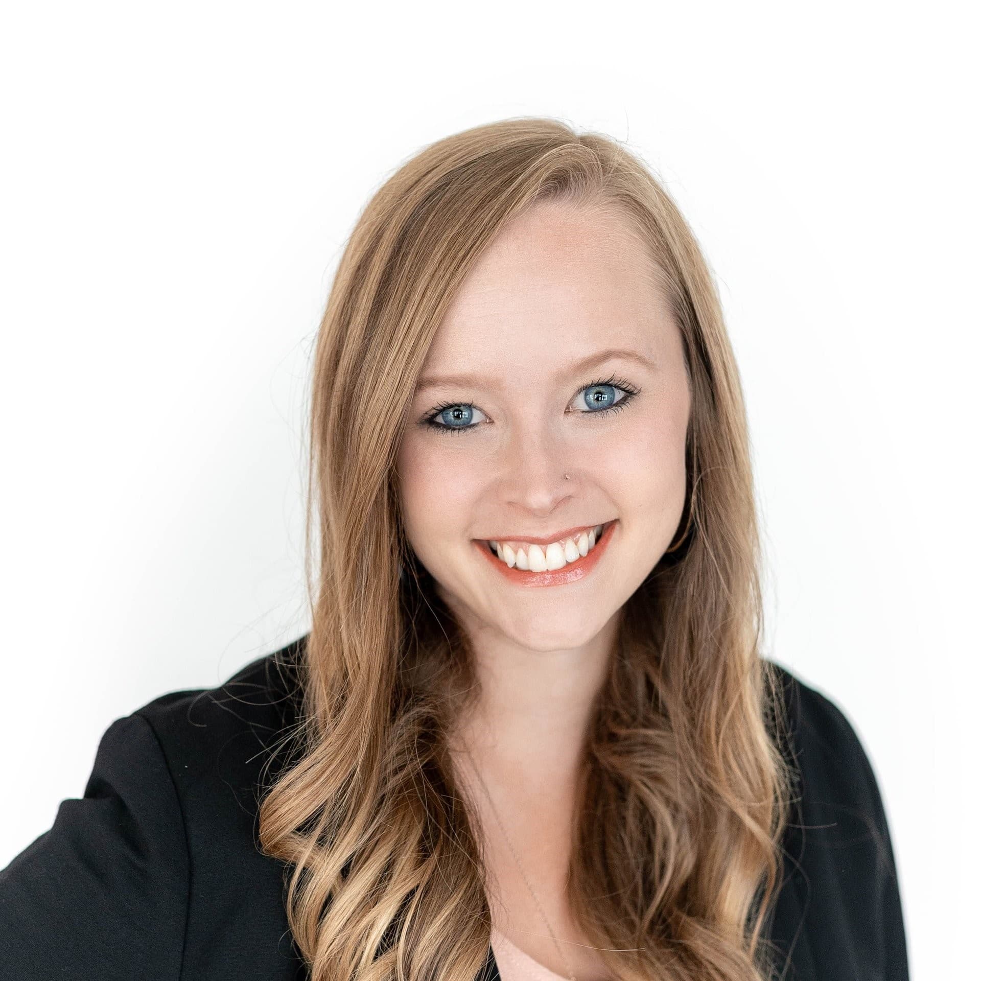 Courtney Newhall - Loan Officer