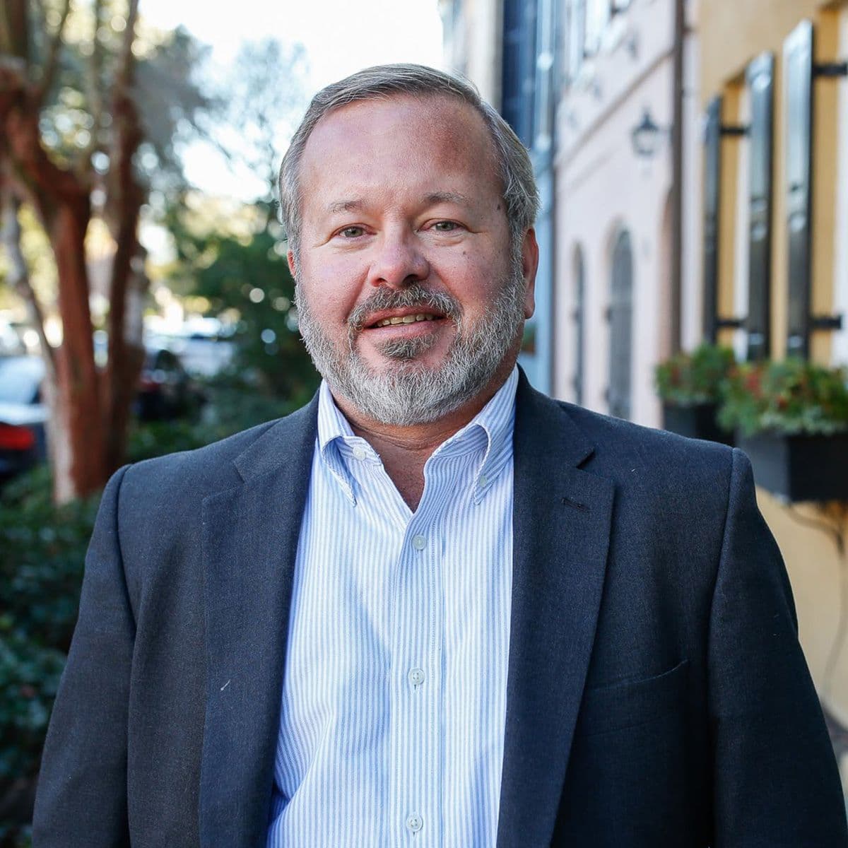 Chris Lane - Loan Officer