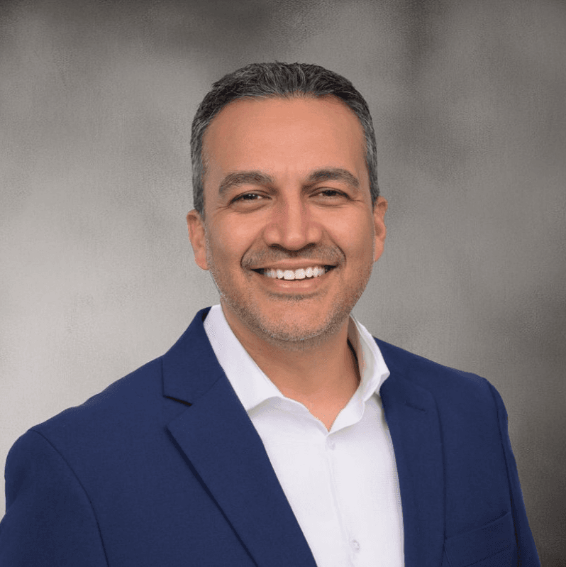 Rolando Nandin - Sr. Mortgage Consultant | NMLS ID# 2000054