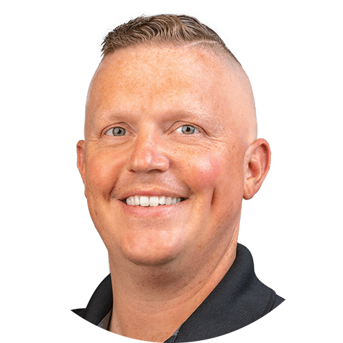 Kevin Patrick - Regional Sales Manager l NMLS #1036946