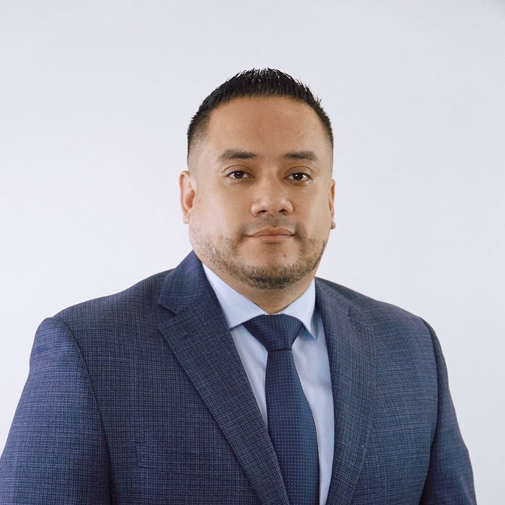 Christian Meza - Loan Officer