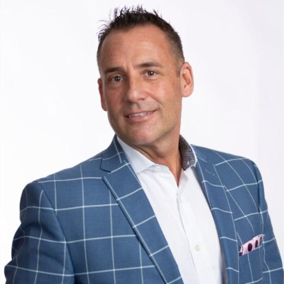 David Wahrenbrock - Area Sales Manager | NMLS #286578