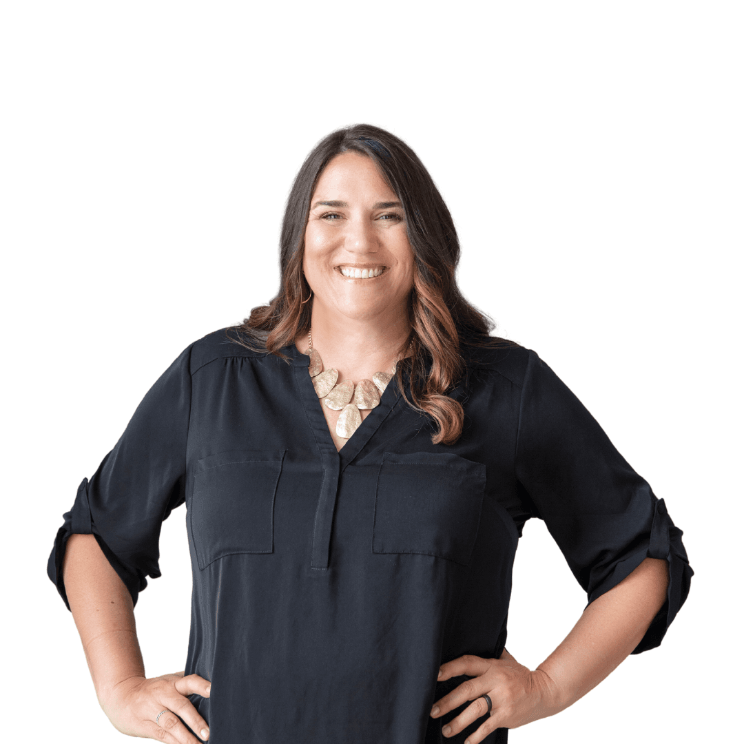 Autumn Lane - Loan Officer
