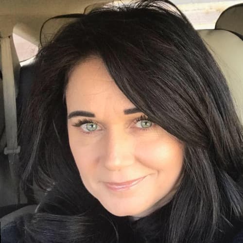Monica Centeno - Producing Regional Manager