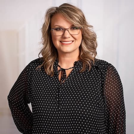 Stephanie Nelson - Branch Manager | NMLS # 136862