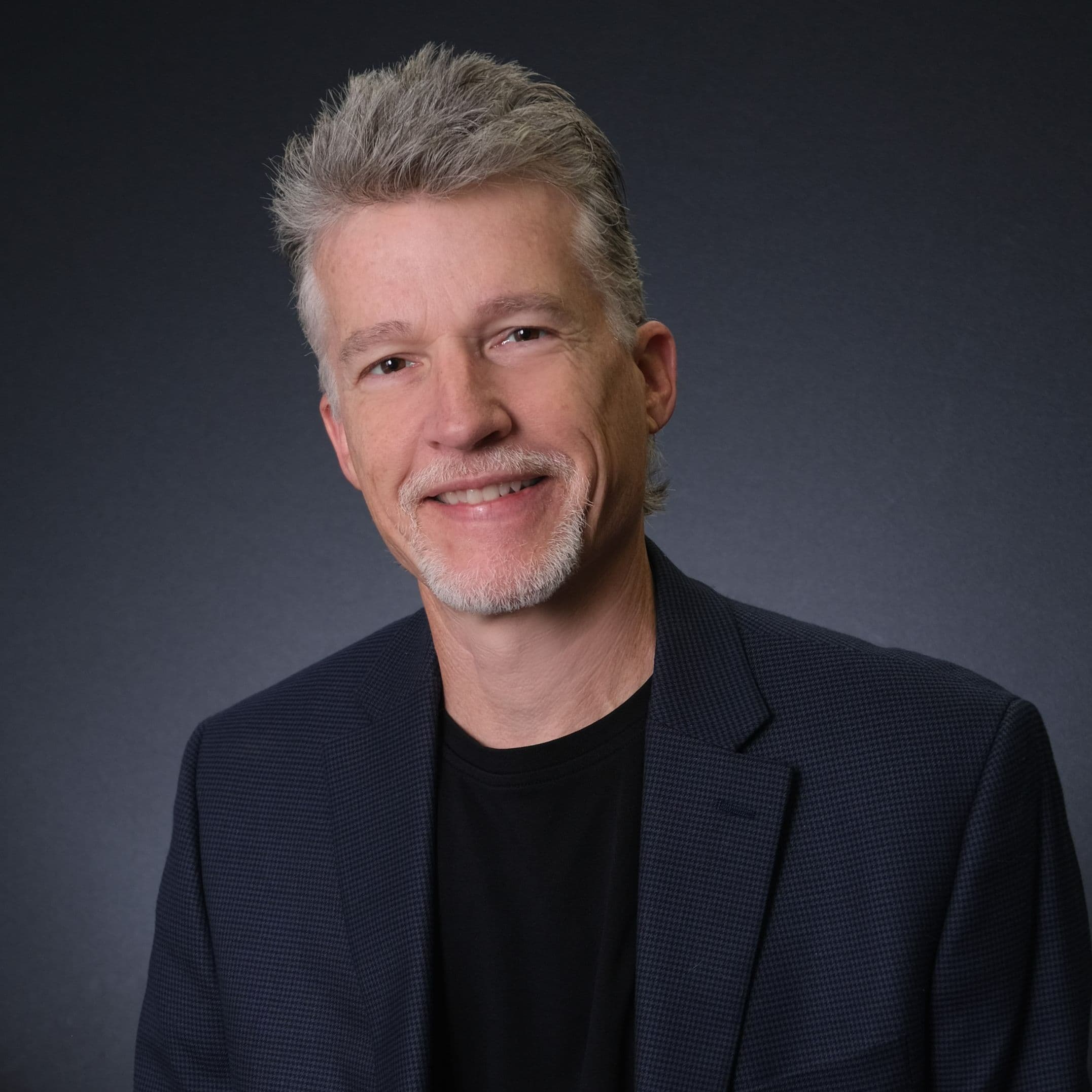 Ken Stocker - Branch Manager/Sr Loan Officer