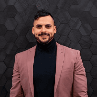Adrian Espin - Loan Consultant | NMLS # 2217774
