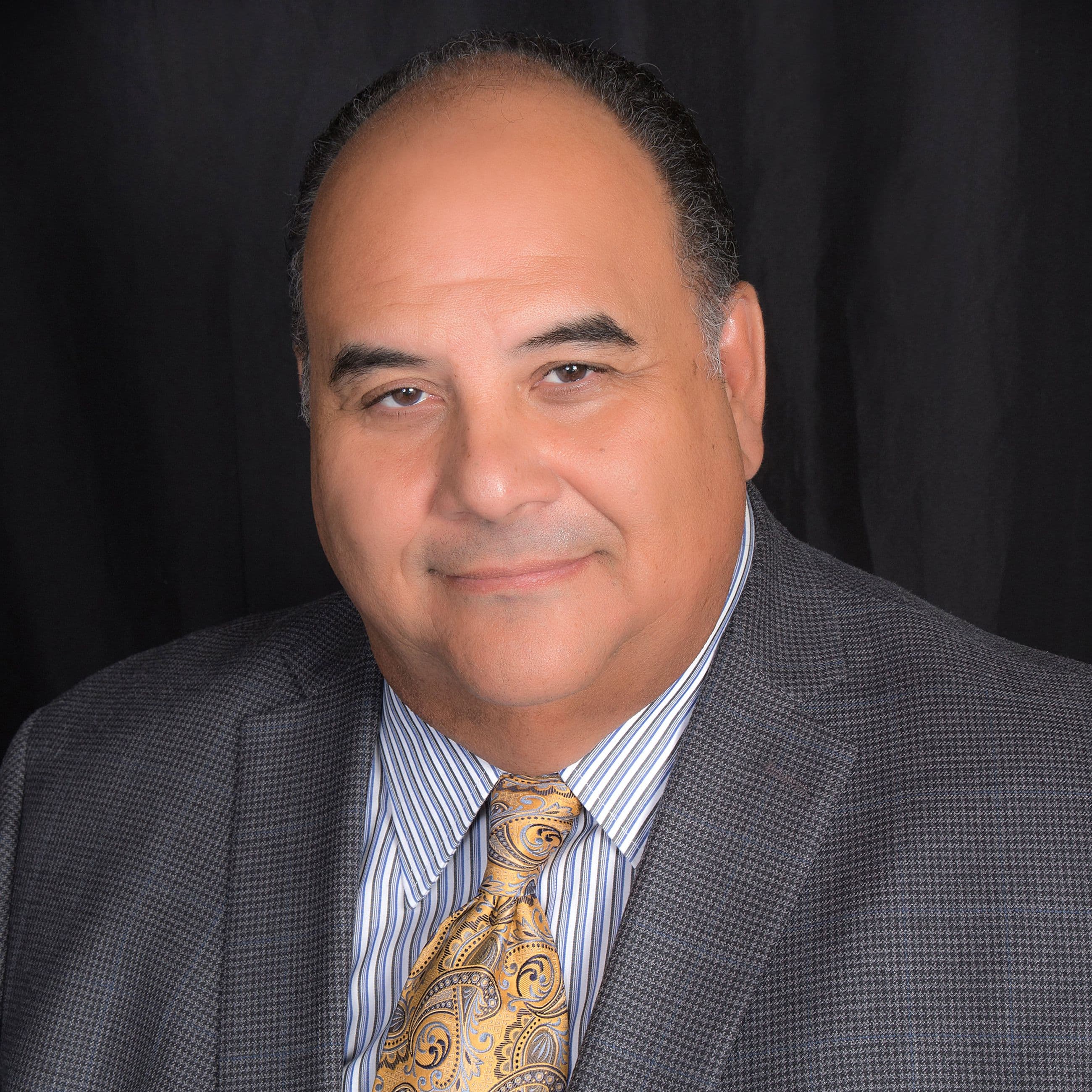John Ortega - Sr. Mortgage Loan Originator