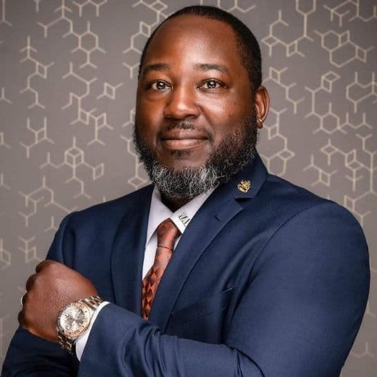 Josiah Davis - Mortgage Loan Originator | NMLS # 2080973