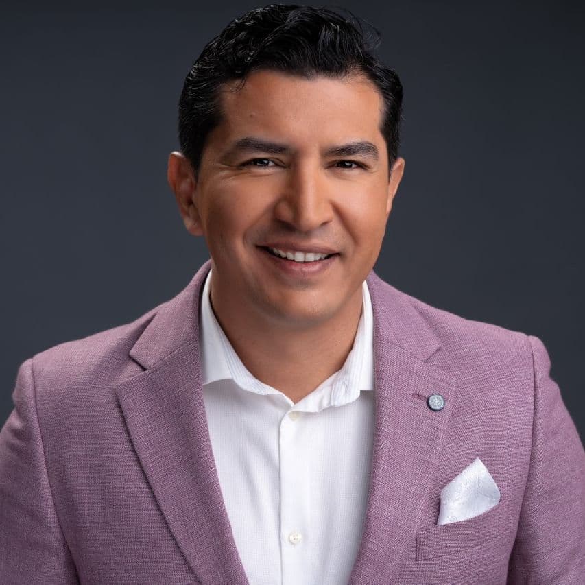 Jose Vallejo - Churchill Mortgage - Home Loan Specialist | NMLS 310104
