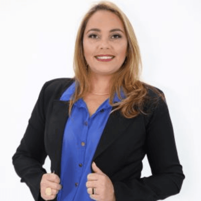 Fernanda Mendonca, Loan Officer, NMLS # 1909085 - American Financial Network, Inc. - Loan Officer | NMLS # 1909085