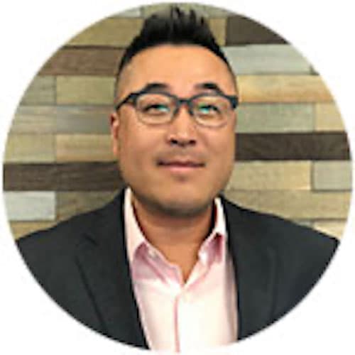 Ian Chi - Branch Manager | NMLS #274654