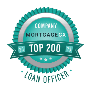 MortgageCX Top 200 