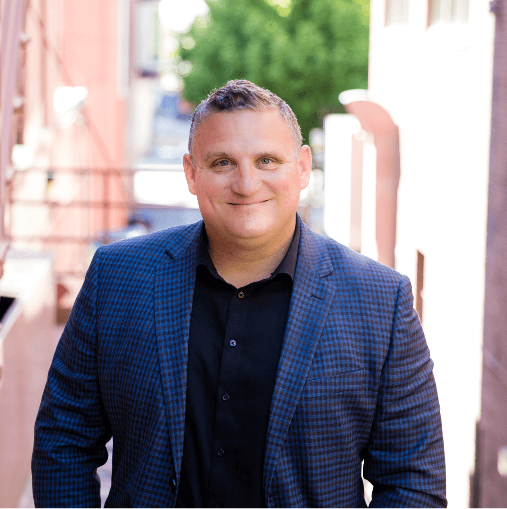 James Beck - Loan Officer | NMLS #1261665